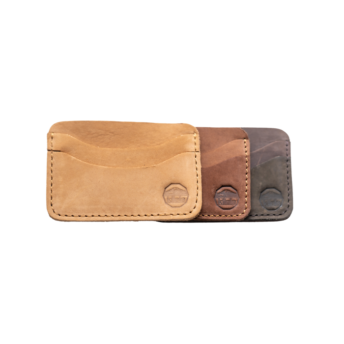 Custom Cardholder Wallet