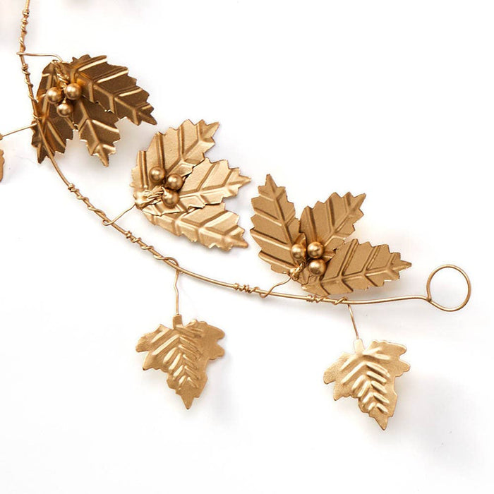 Gildani Leaf Garland