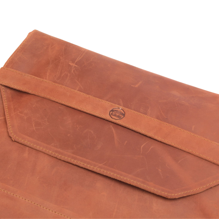 Custom Borana Laptop Sleeve