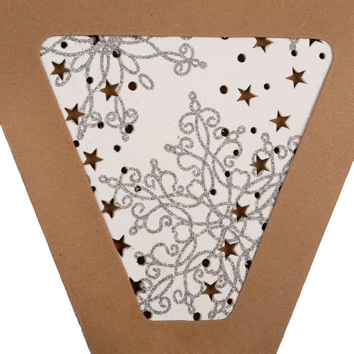 Paper Star Lantern