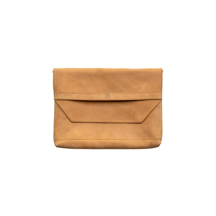 Custom Borana Laptop Sleeve