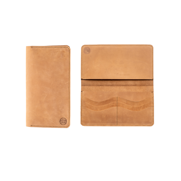 Custom Phone Wallet