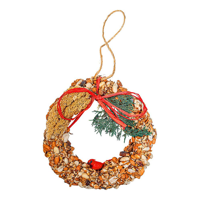 Rustic Wreath