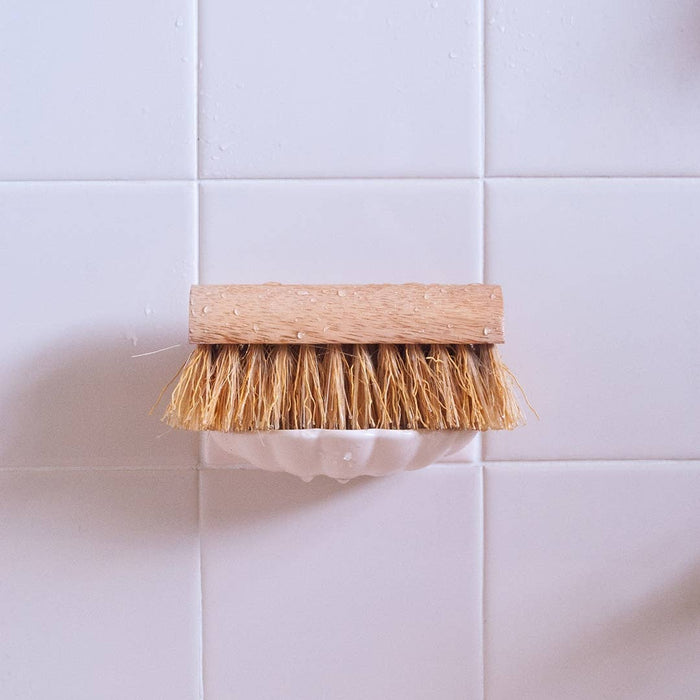 Scrub Cleaning Brush