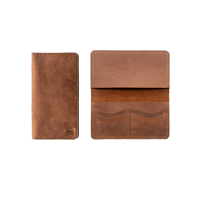 Custom Phone Wallet