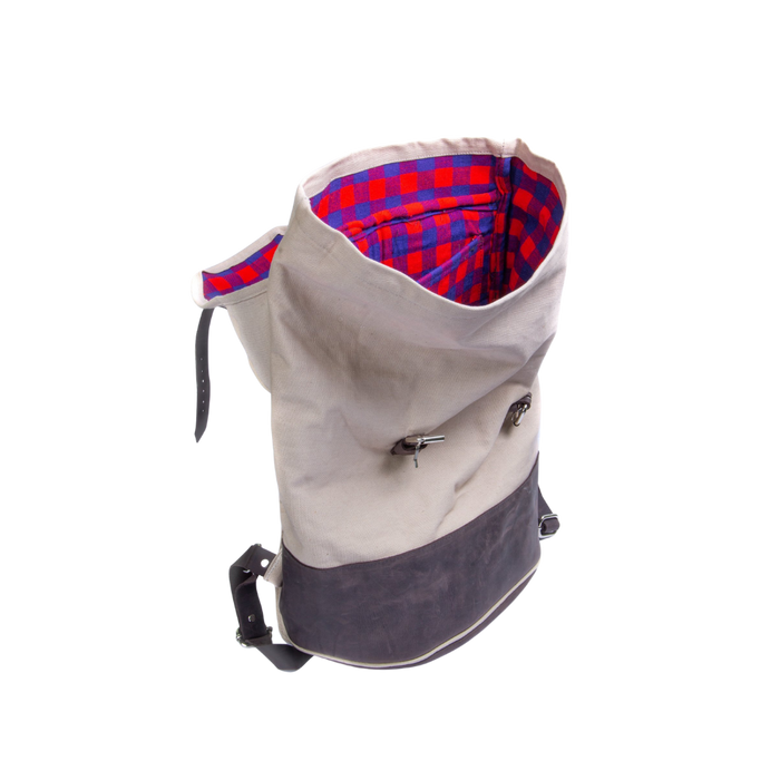 Canvas Daypack