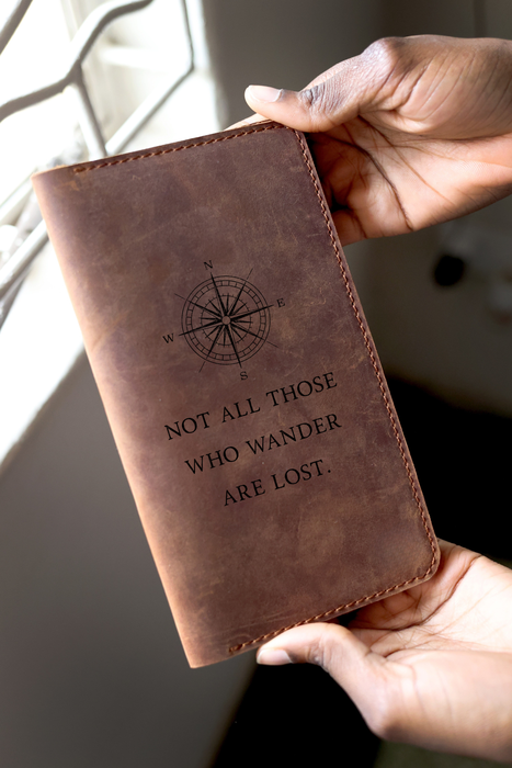 Custom Phone Wallet
