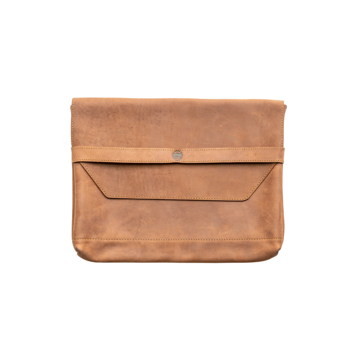 Custom Borana Laptop Sleeve