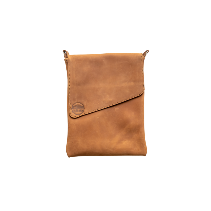 Crossover Bag Leather