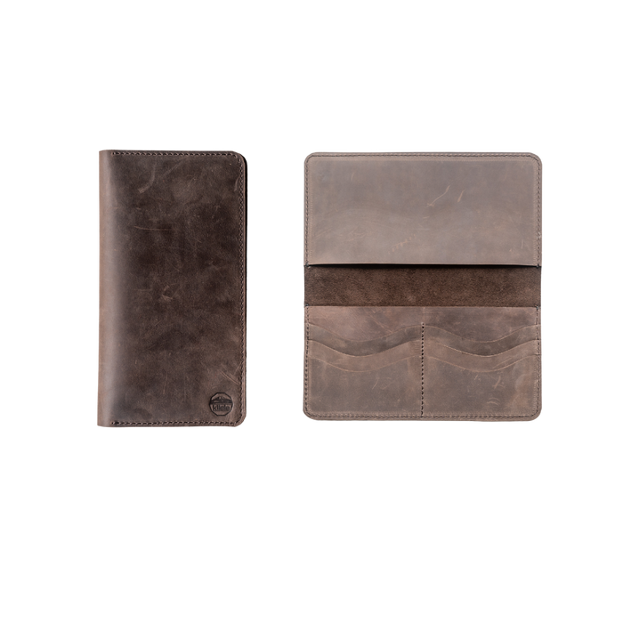 Custom Phone Wallet