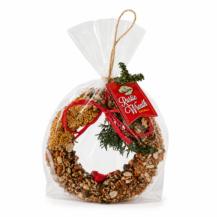 Rustic Wreath