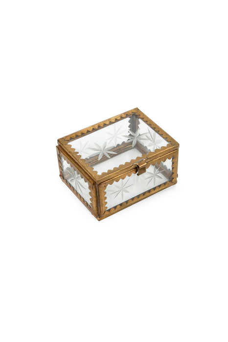 Small Sweet Star Box