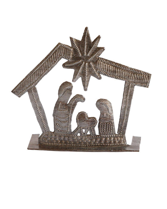 Mini Nativity