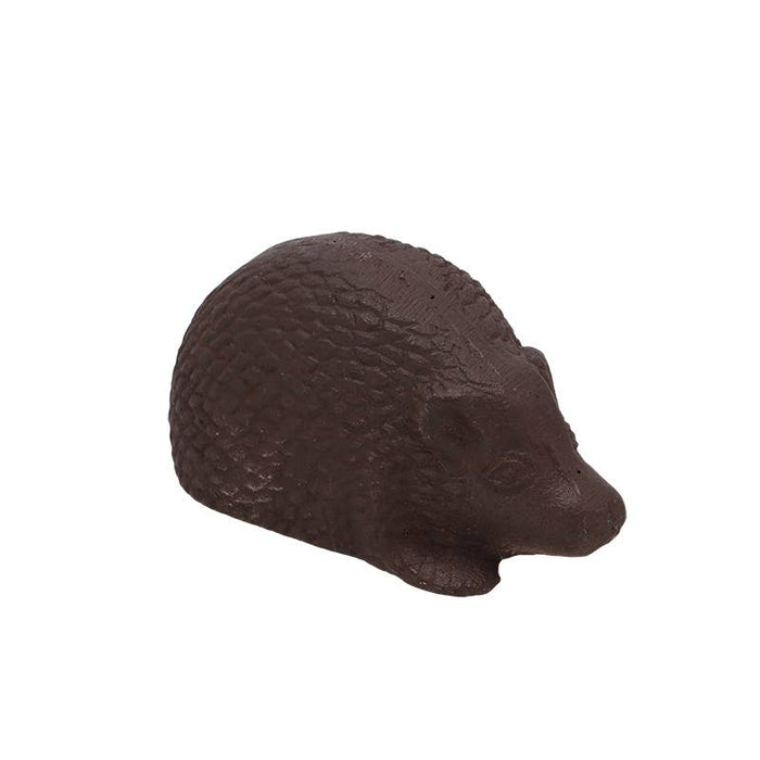 Cast Iron Animals - Antique Brown