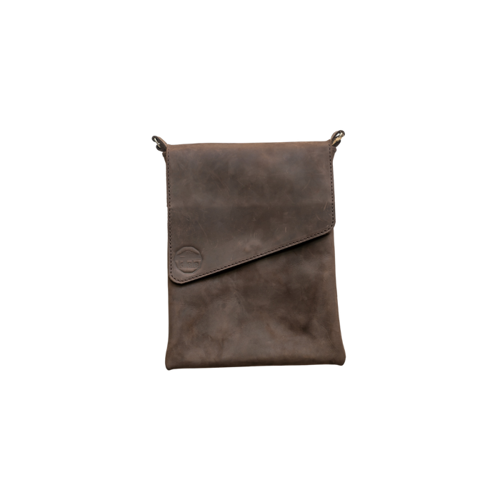 Crossover Bag Leather