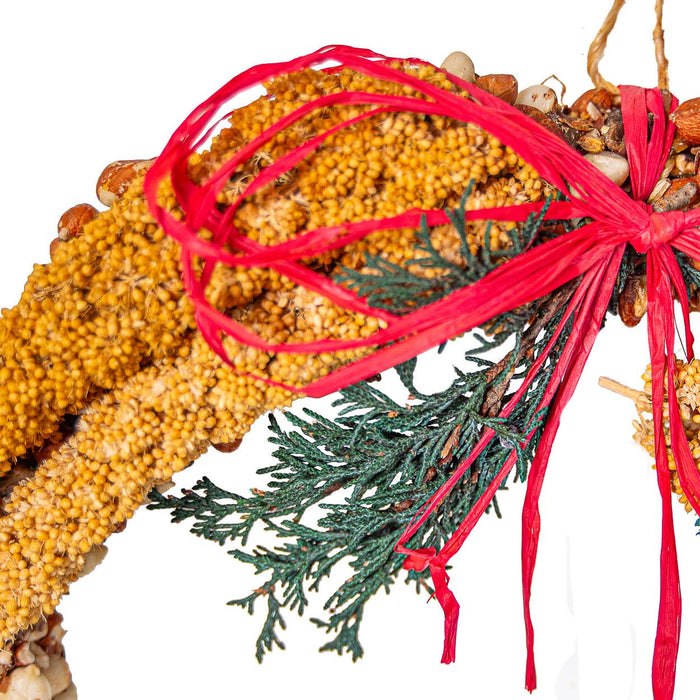 Rustic Wreath
