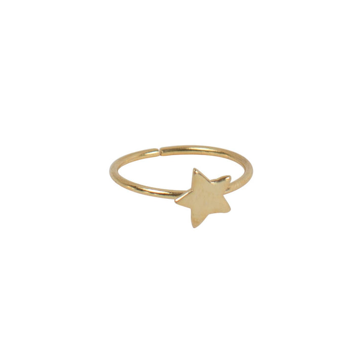 Star Bright Ring