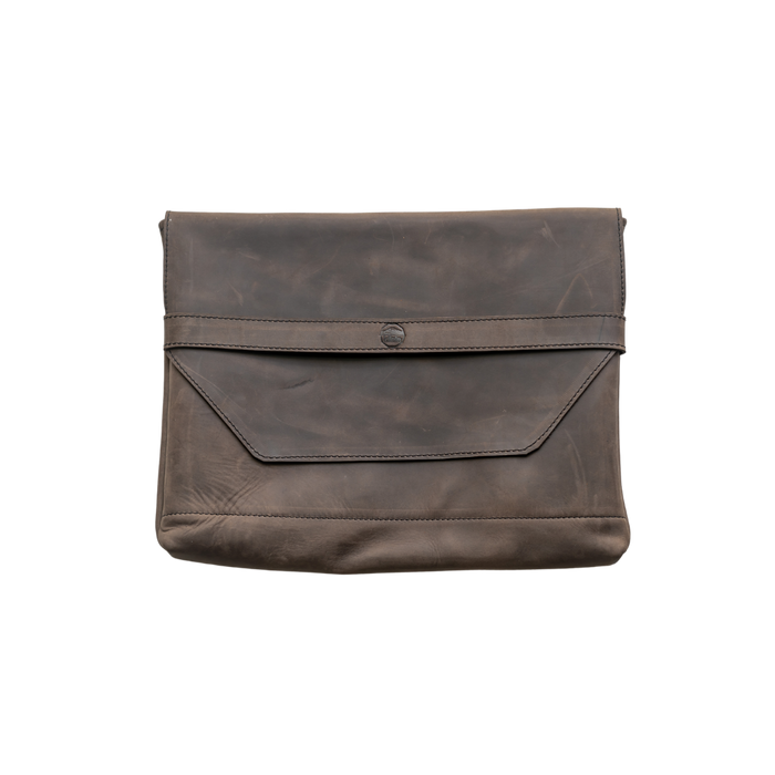Custom Borana Laptop Sleeve