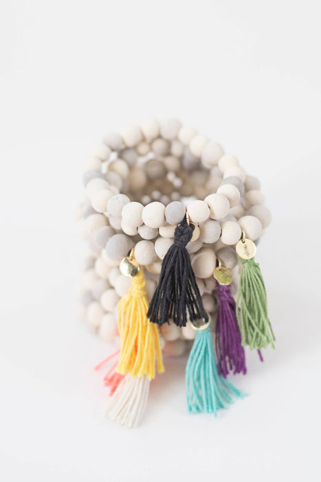 Dwell Bracelets