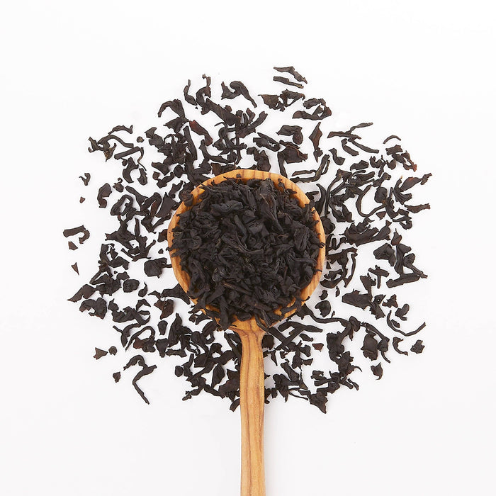 JusTea Black Tea Trio