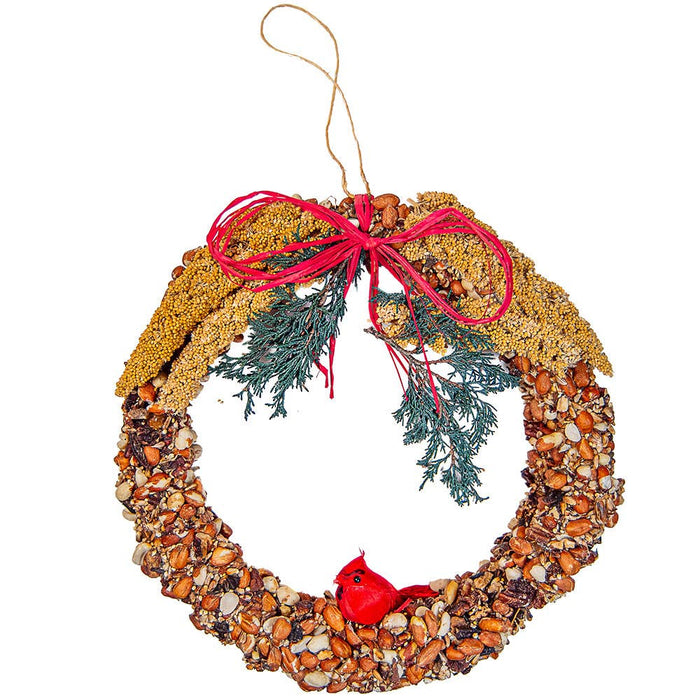 Rustic Wreath