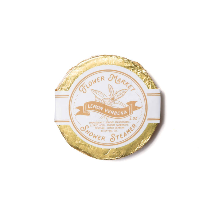 Aromatherapy Shower Steamers – Lavender, Eucalyptus & More!