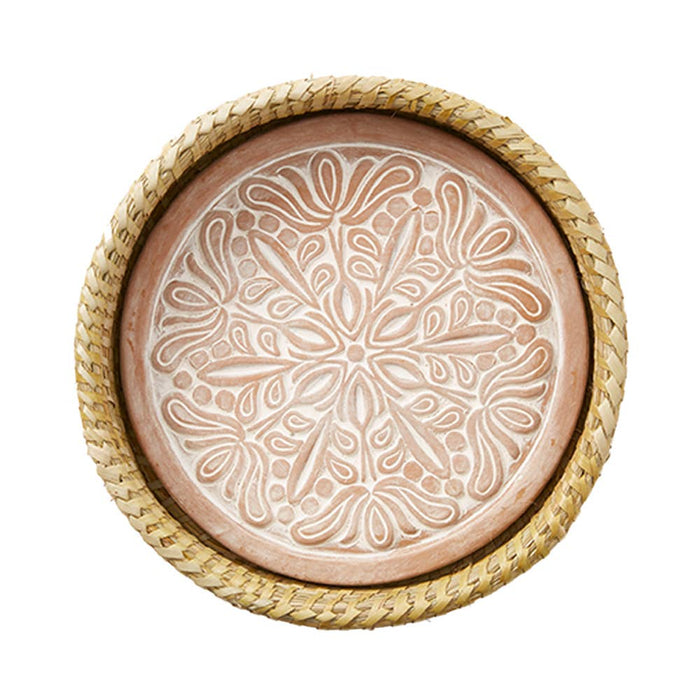 Lotus Bread Warmer