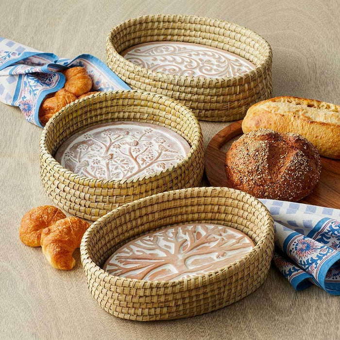 Birds of a Feather Bread Warmer
