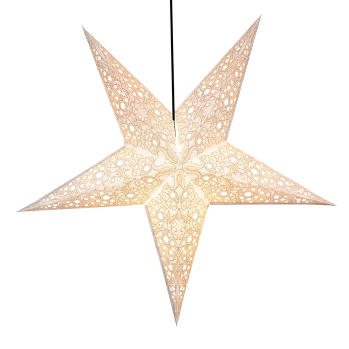 Paper Star Lantern