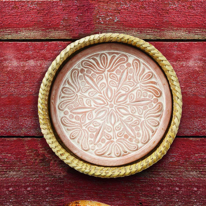 Lotus Bread Warmer