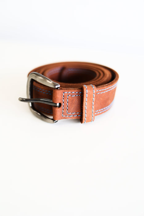 Leather Belts