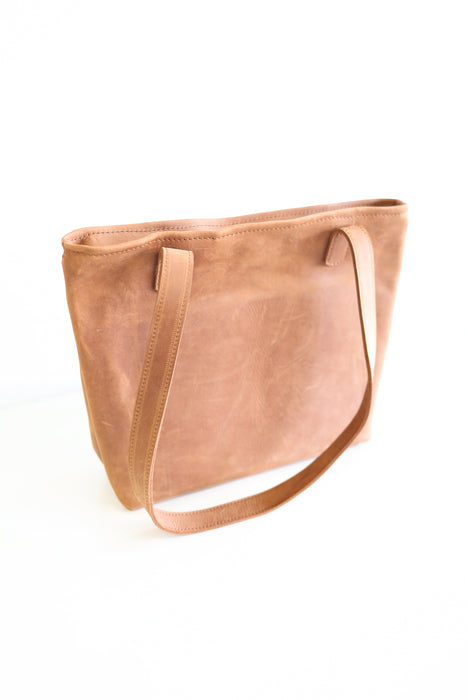 The Kilele Day Tote