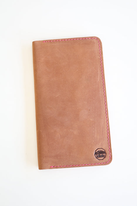 Custom Phone Wallet