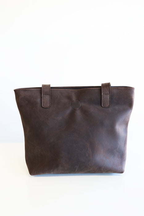 The Kilele Day Tote