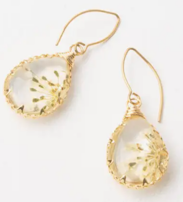 Blossom Earrings