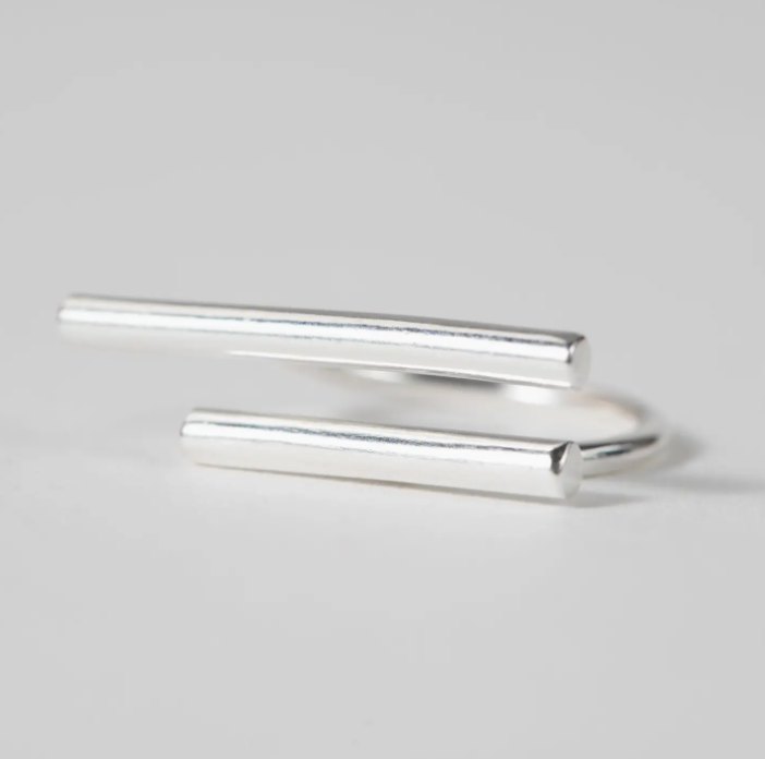 Parallel Bars Ring