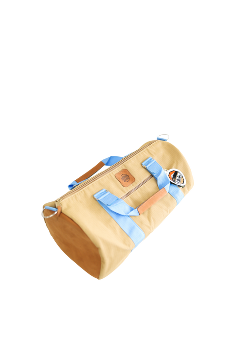 The Samburu Duffel Bag