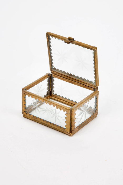 Small Sweet Star Box