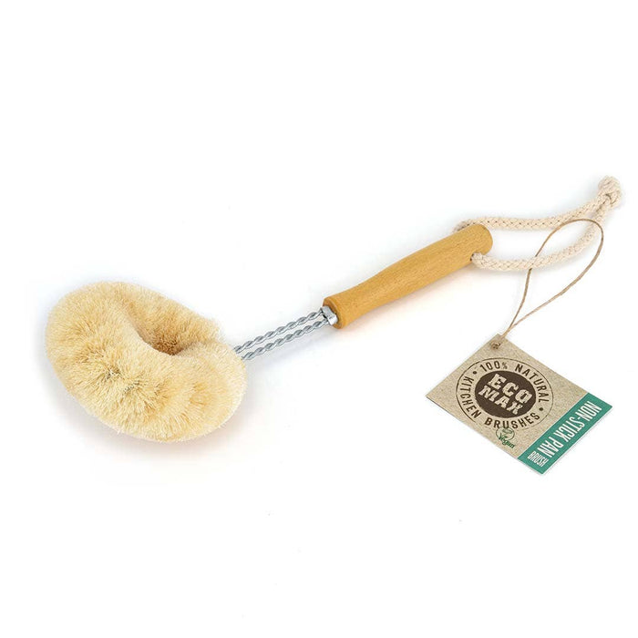 Non-Stick Pan Brush