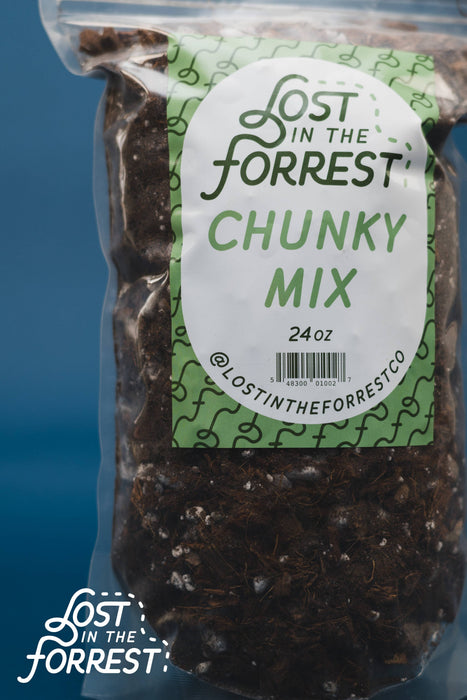 chunky potting mix LITF Chunky Potting Mix– Highland Ridge Decor