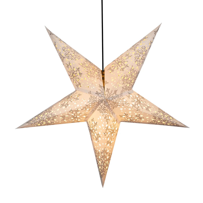 Paper Star Lantern