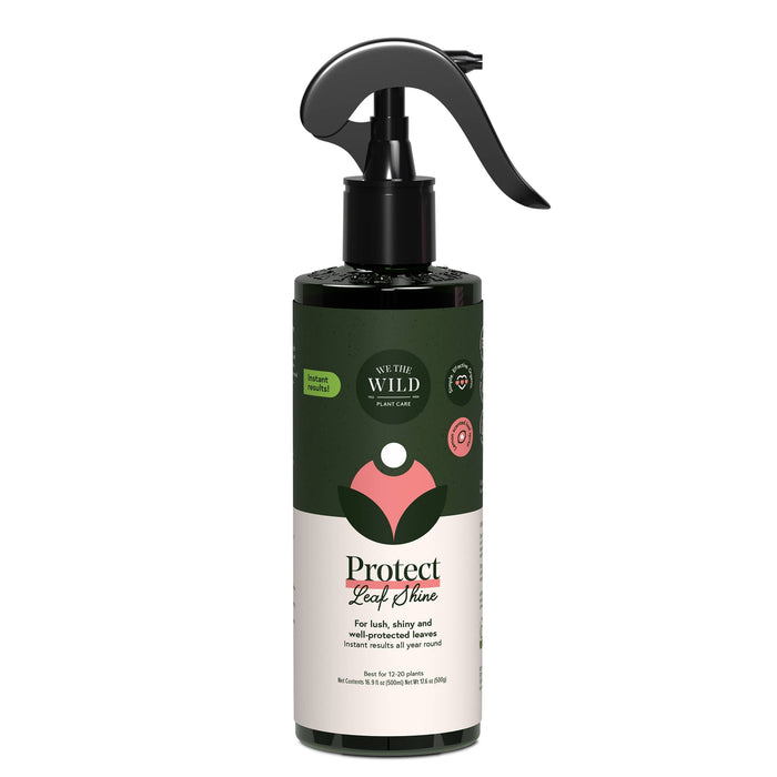 Protect Organic Leaf Spray