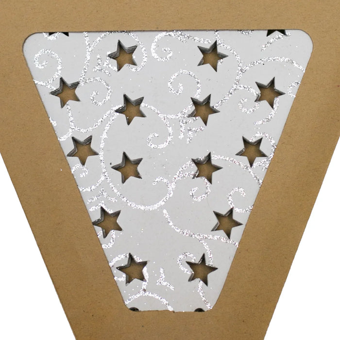 Paper Star Lantern