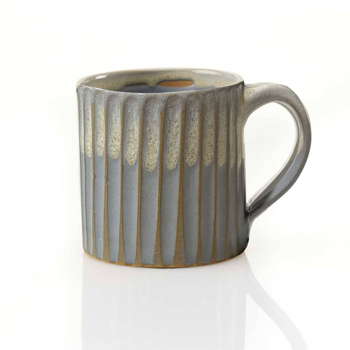 Himalayan Ridge Ceramic Mug