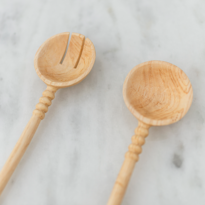 Donna Jean Serving Spoon