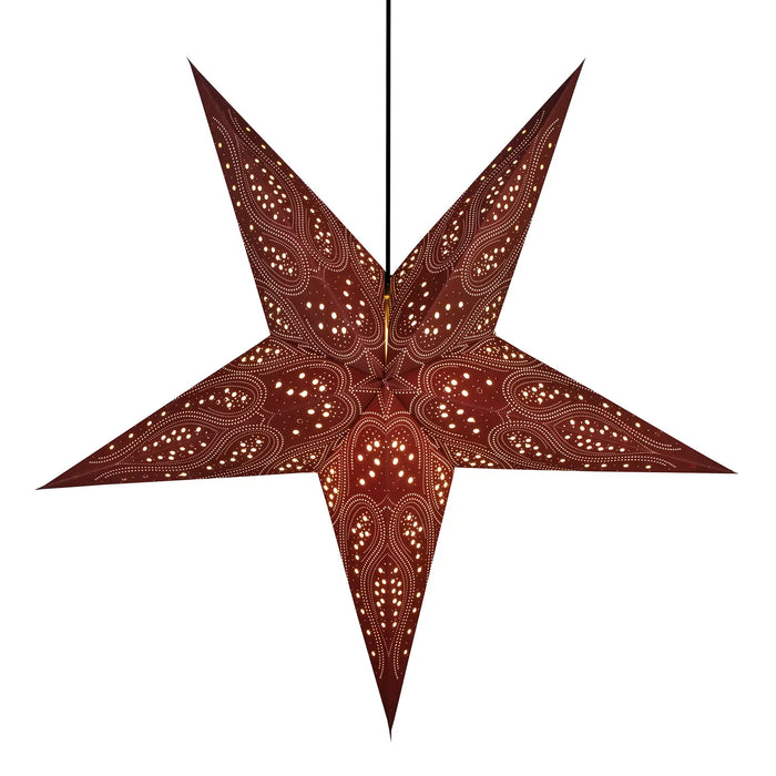 Paper Star Lantern