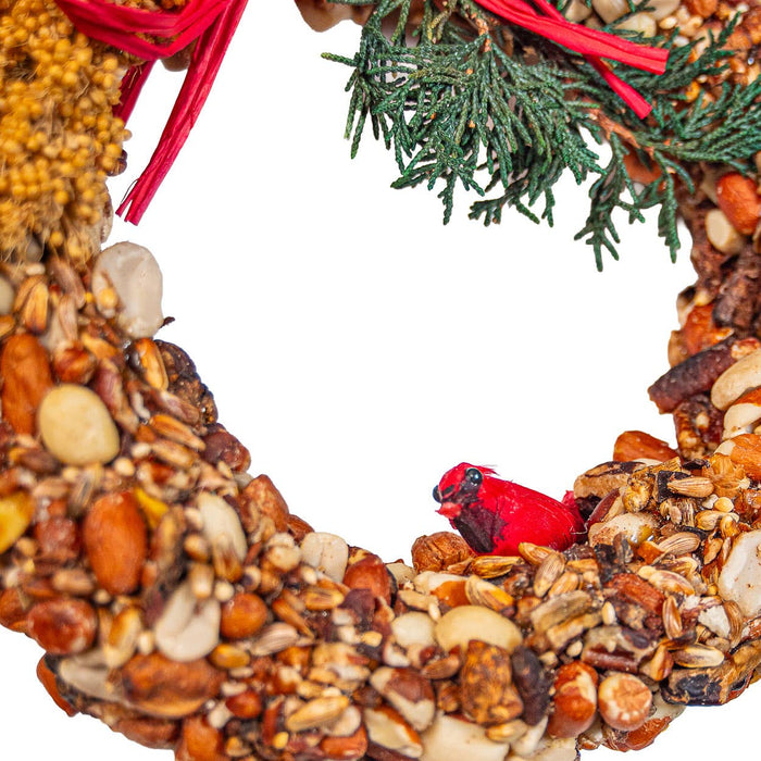 Rustic Wreath