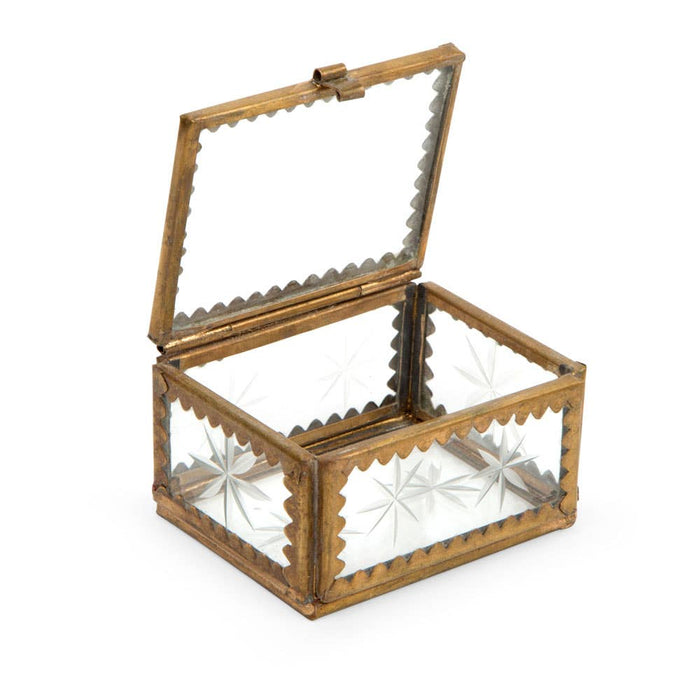 Small Sweet Star Box