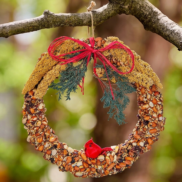 Rustic Wreath