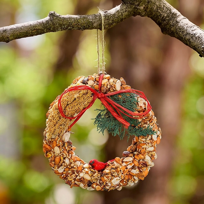 Rustic Wreath